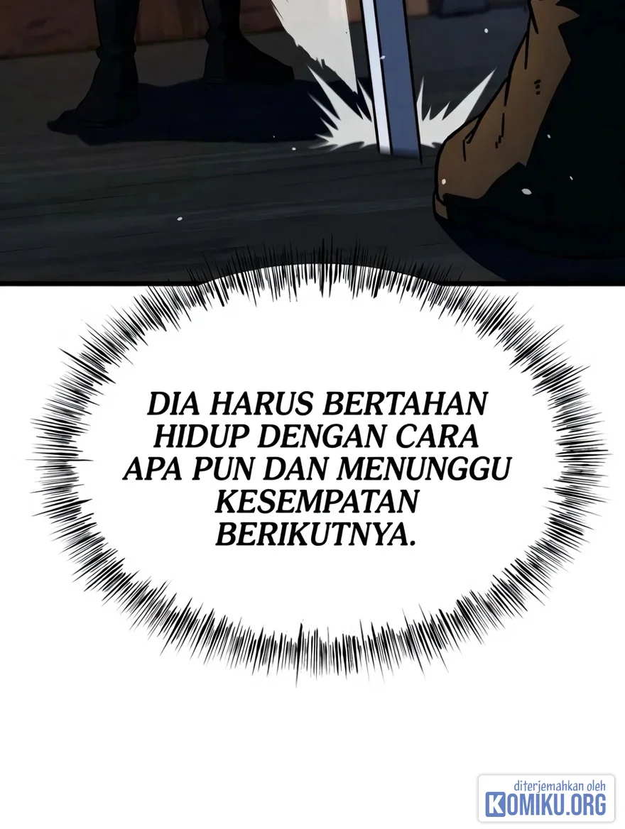 To Hell With the Status Window Chapter 32 Gambar 54