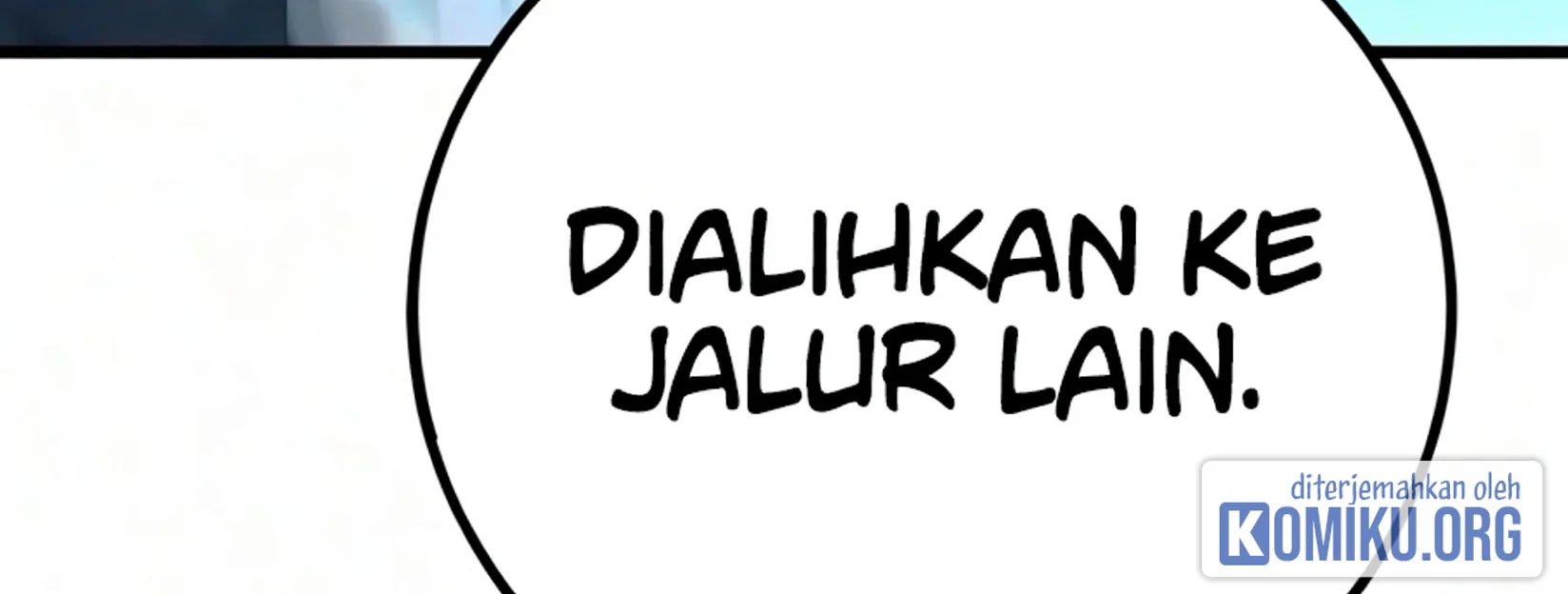 To Hell With the Status Window Chapter 34 Gambar 49