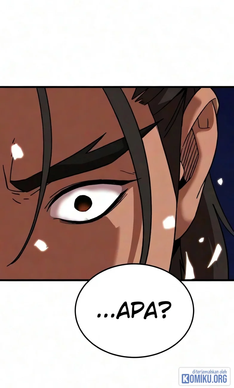 To Hell With the Status Window Chapter 35 Gambar 64