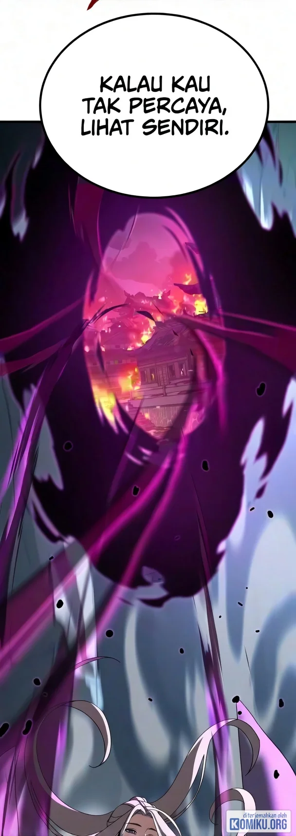 To Hell With the Status Window Chapter 35 Gambar 67