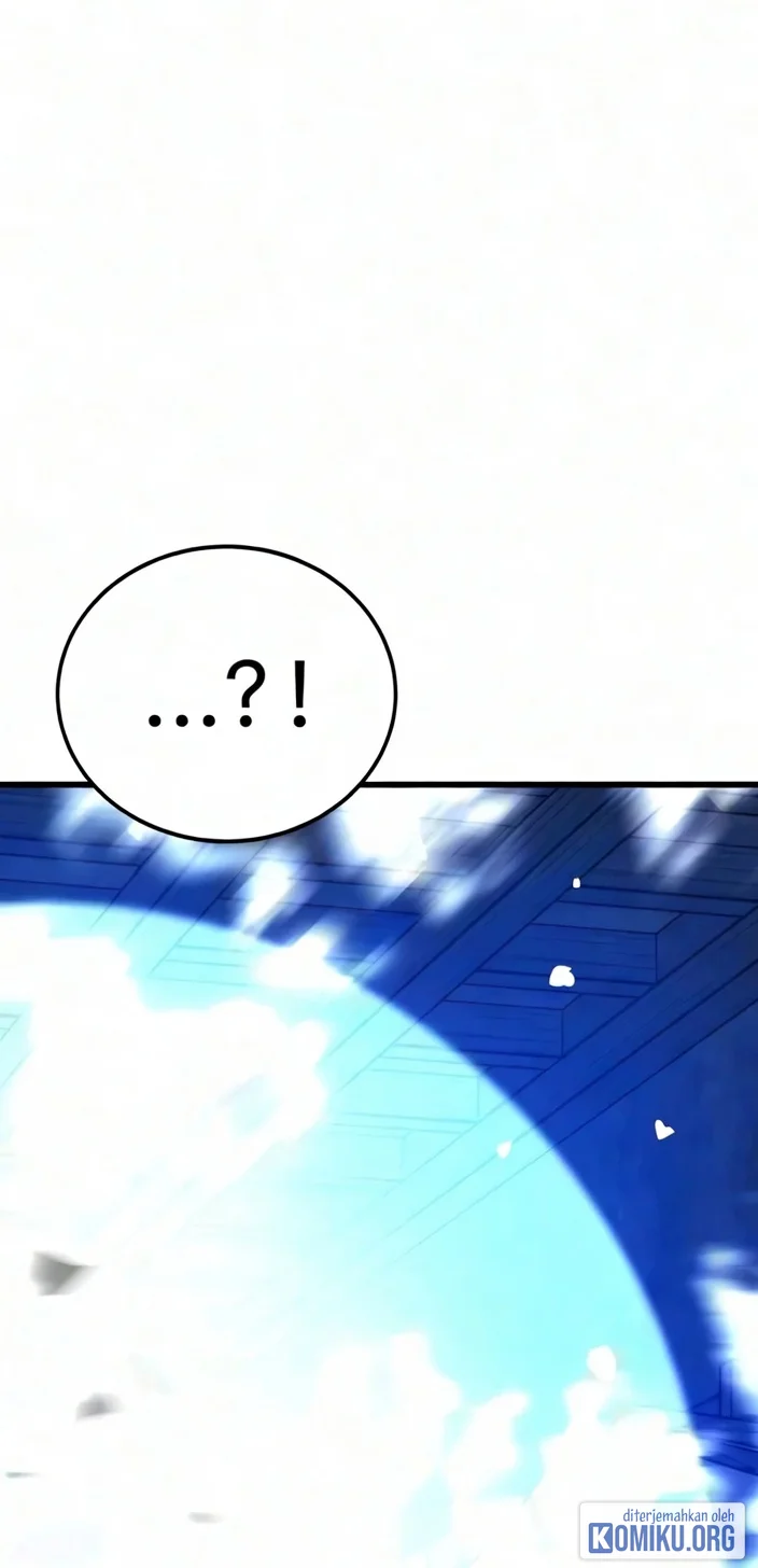 To Hell With the Status Window Chapter 36 Gambar 49