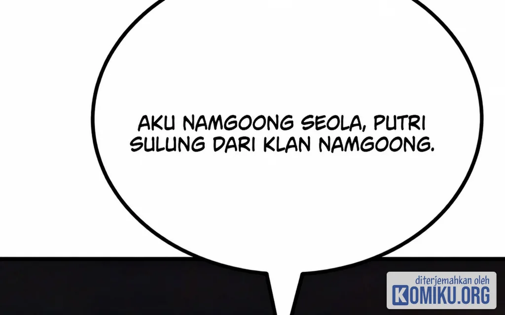 To Hell With the Status Window Chapter 37 Gambar 59