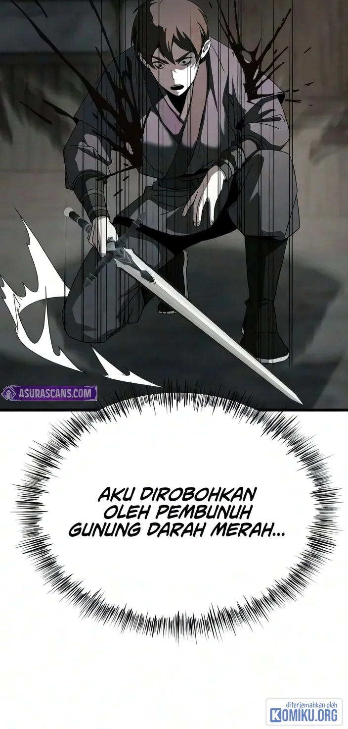 To Hell With the Status Window Chapter 37 Gambar 62
