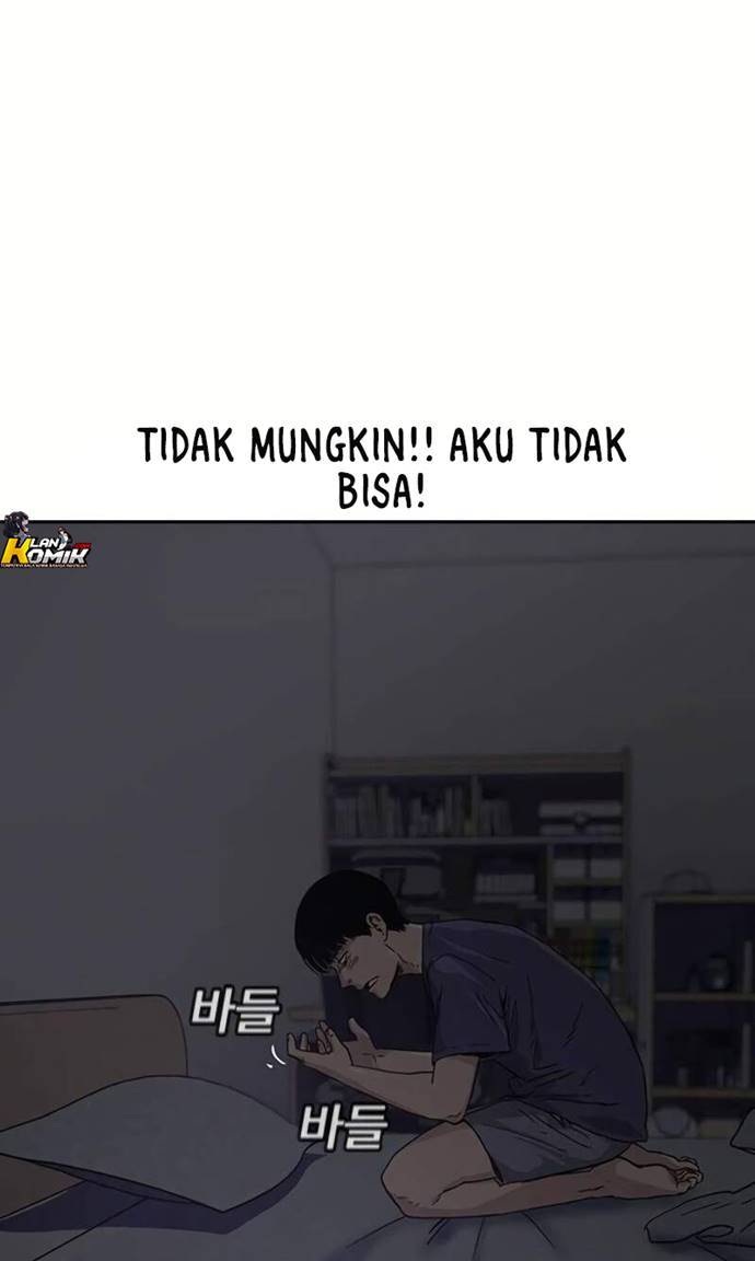 To Not Die Chapter 1 Gambar 92