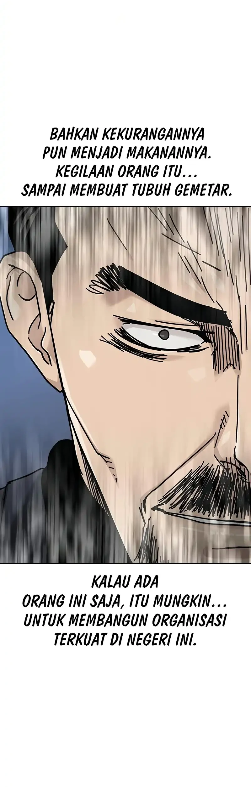To Not Die Chapter 198 Gambar 38