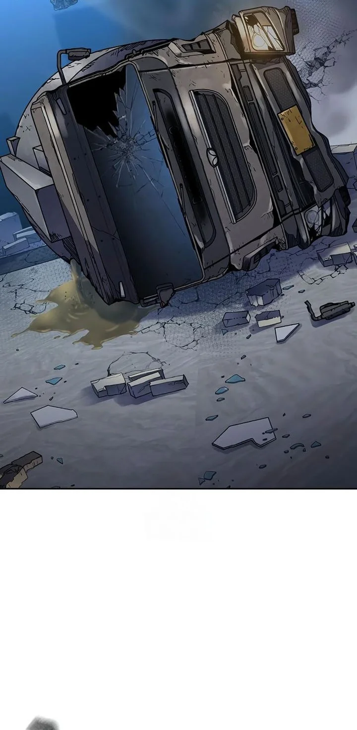 To Not Die Chapter 199 Gambar 48