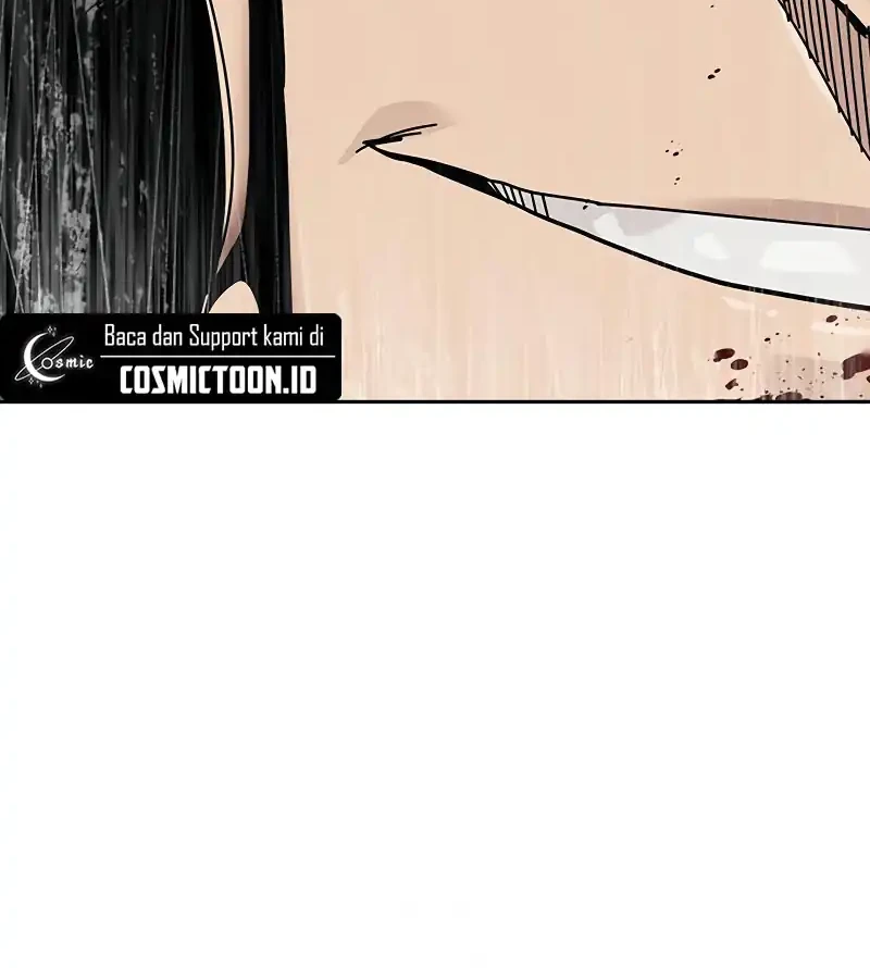 To Not Die Chapter 200 Gambar 37