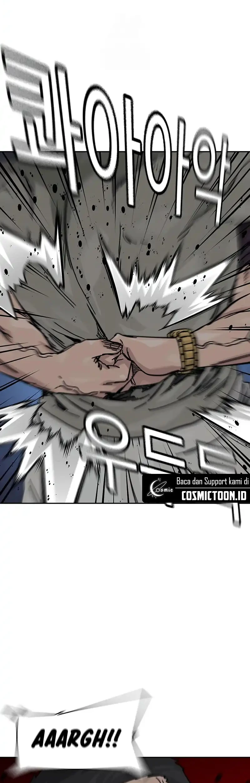 To Not Die Chapter 203 Gambar 33
