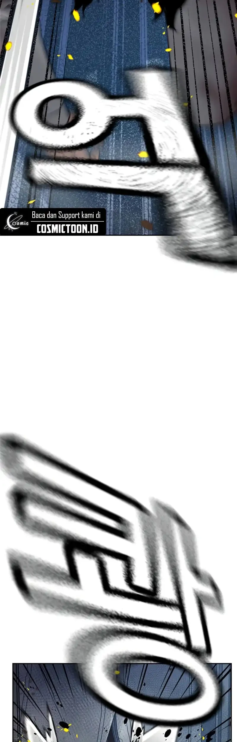 To Not Die Chapter 215 Gambar 40
