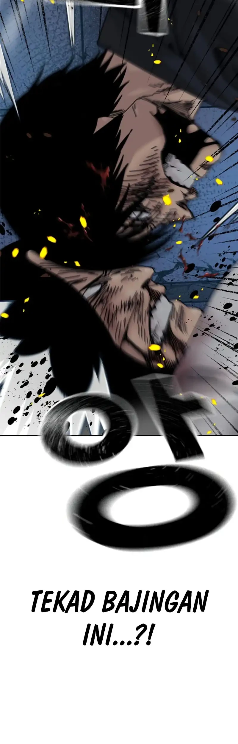 To Not Die Chapter 216 Gambar 49