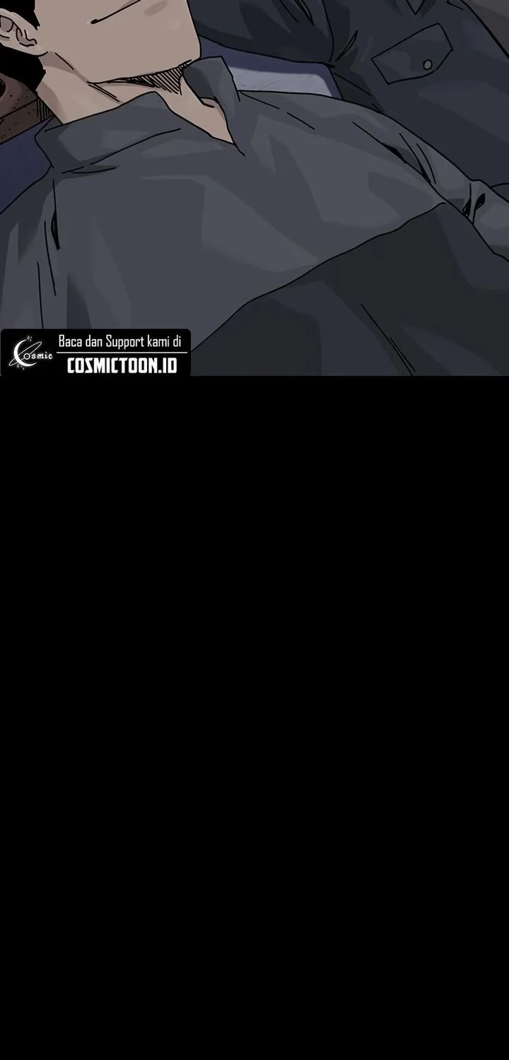 To Not Die Chapter 217 Gambar 56
