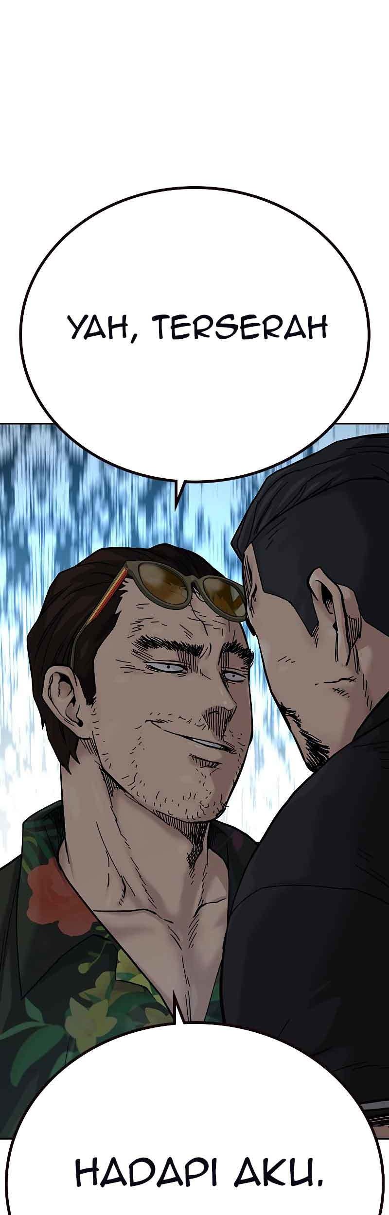 To Not Die Chapter 77 Gambar 41