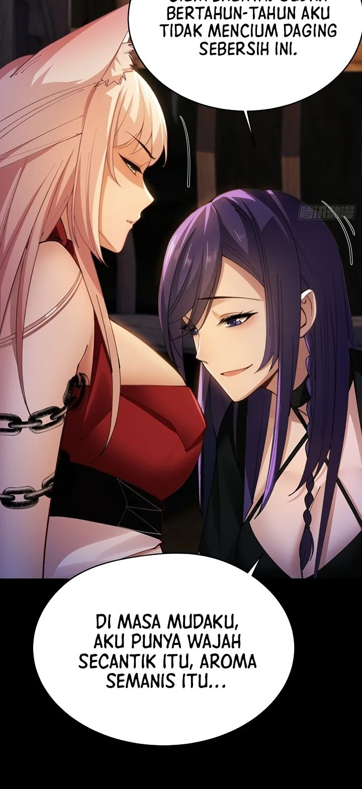 To Save Seven Villainesses, I Went Full Harem! Chapter 10 Gambar 12