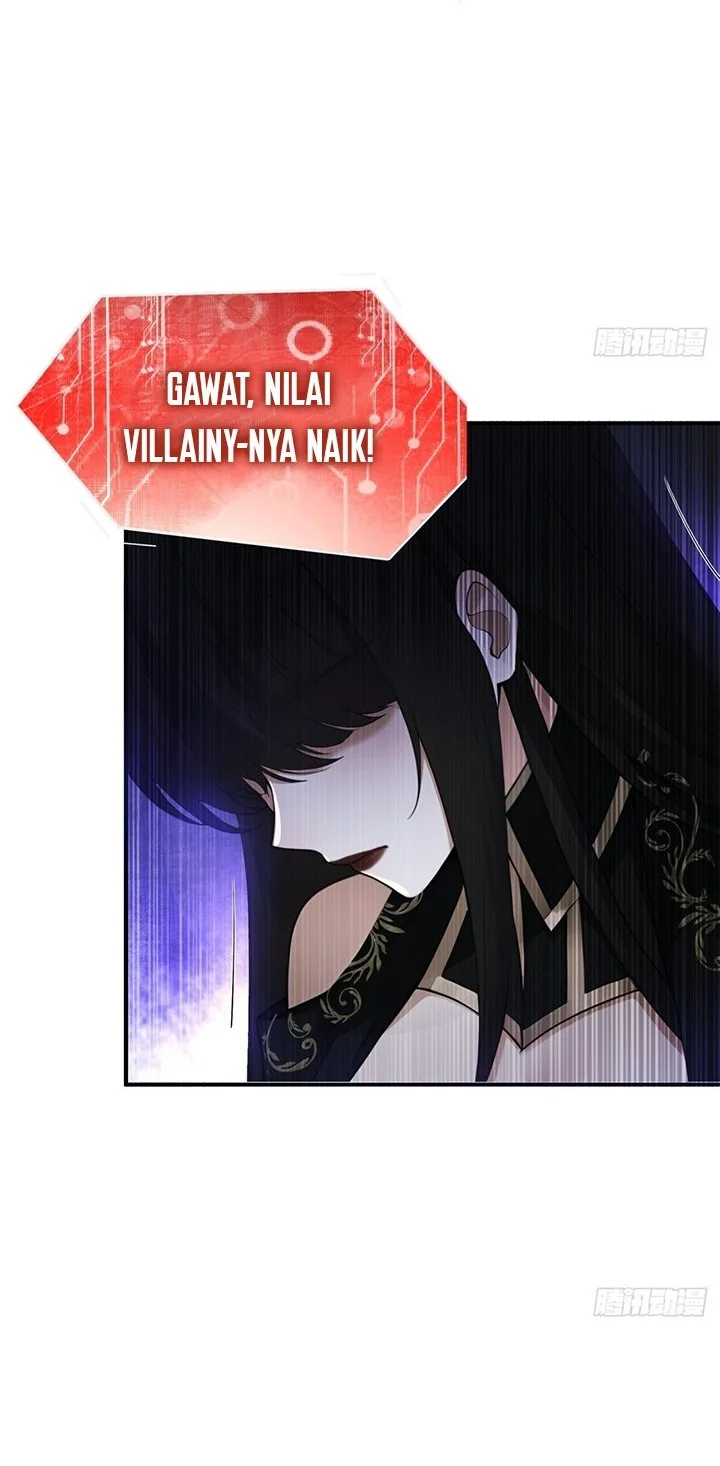 To Save Seven Villainesses, I Went Full Harem! Chapter 11 Gambar 14
