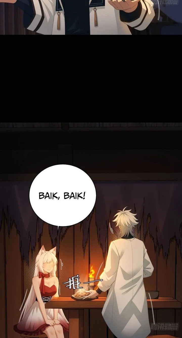 To Save Seven Villainesses, I Went Full Harem! Chapter 19 Gambar 18