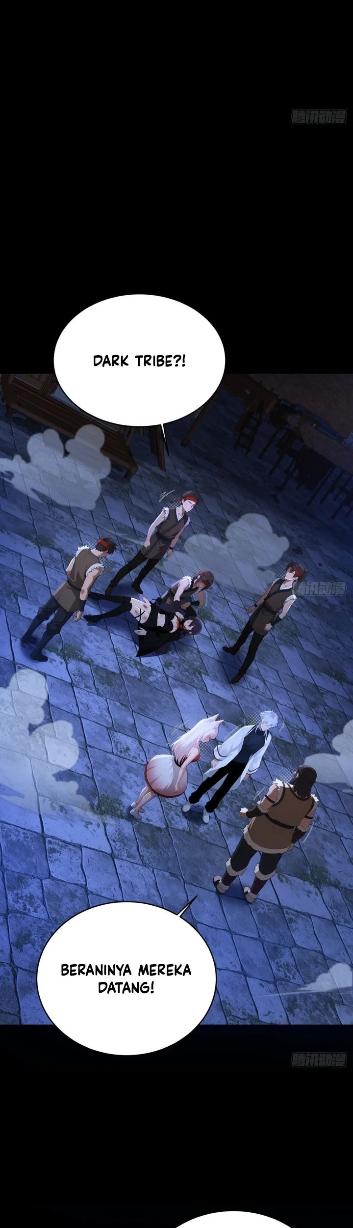 To Save Seven Villainesses, I Went Full Harem! Chapter 22 Gambar 15
