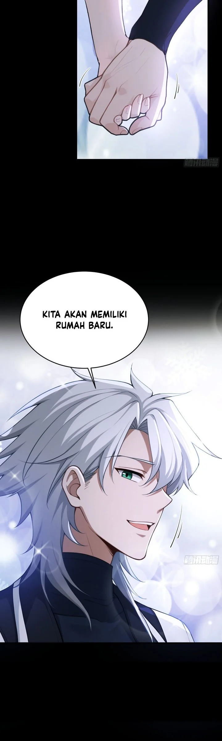 To Save Seven Villainesses, I Went Full Harem! Chapter 23 Gambar 13