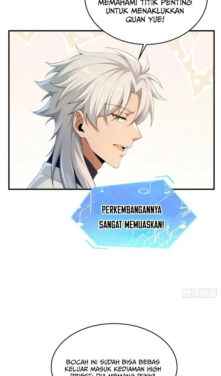 To Save Seven Villainesses, I Went Full Harem! Chapter 48 Gambar 15