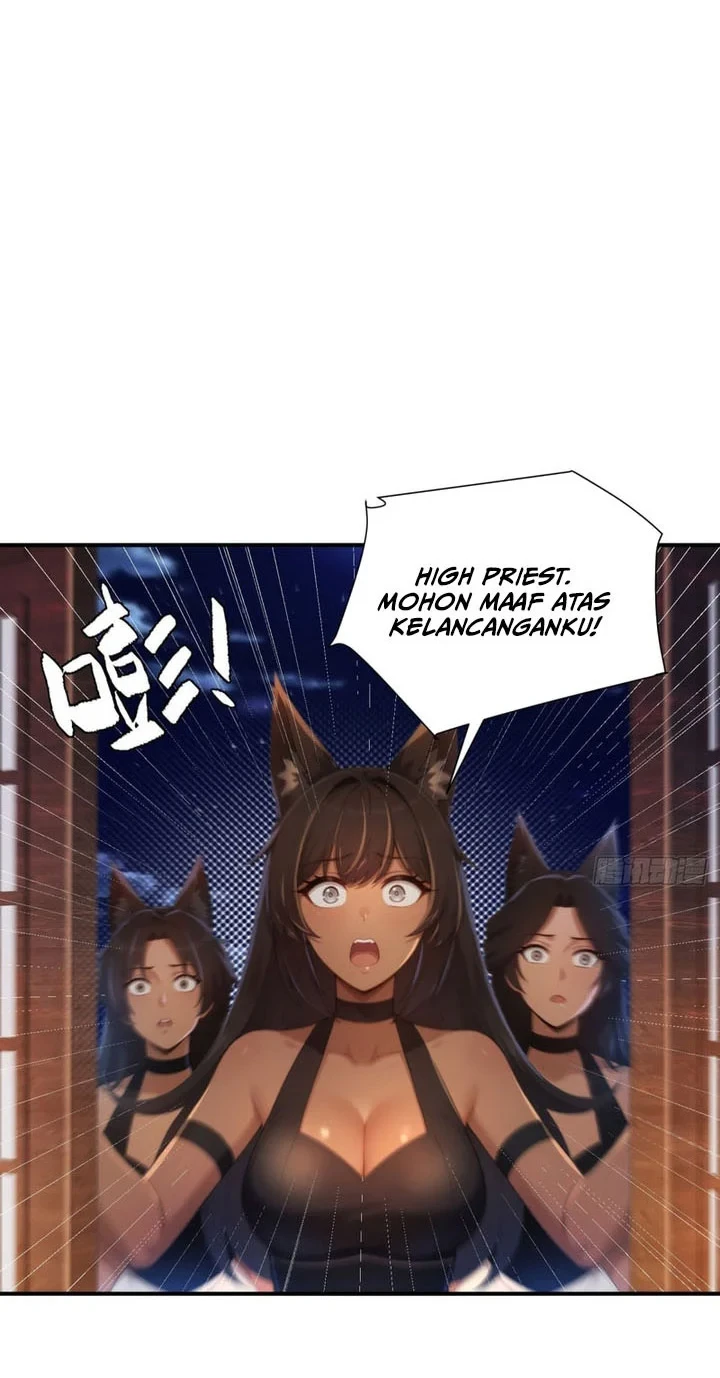 To Save Seven Villainesses, I Went Full Harem! Chapter 51 Gambar 15