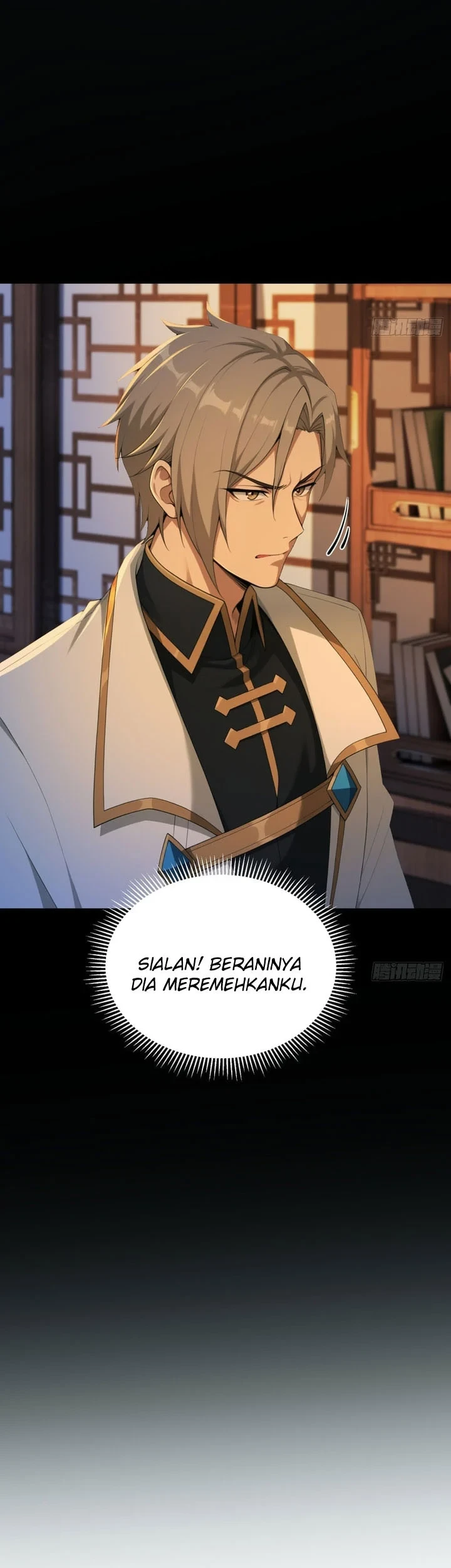 To Save Seven Villainesses, I Went Full Harem! Chapter 52 Gambar 14