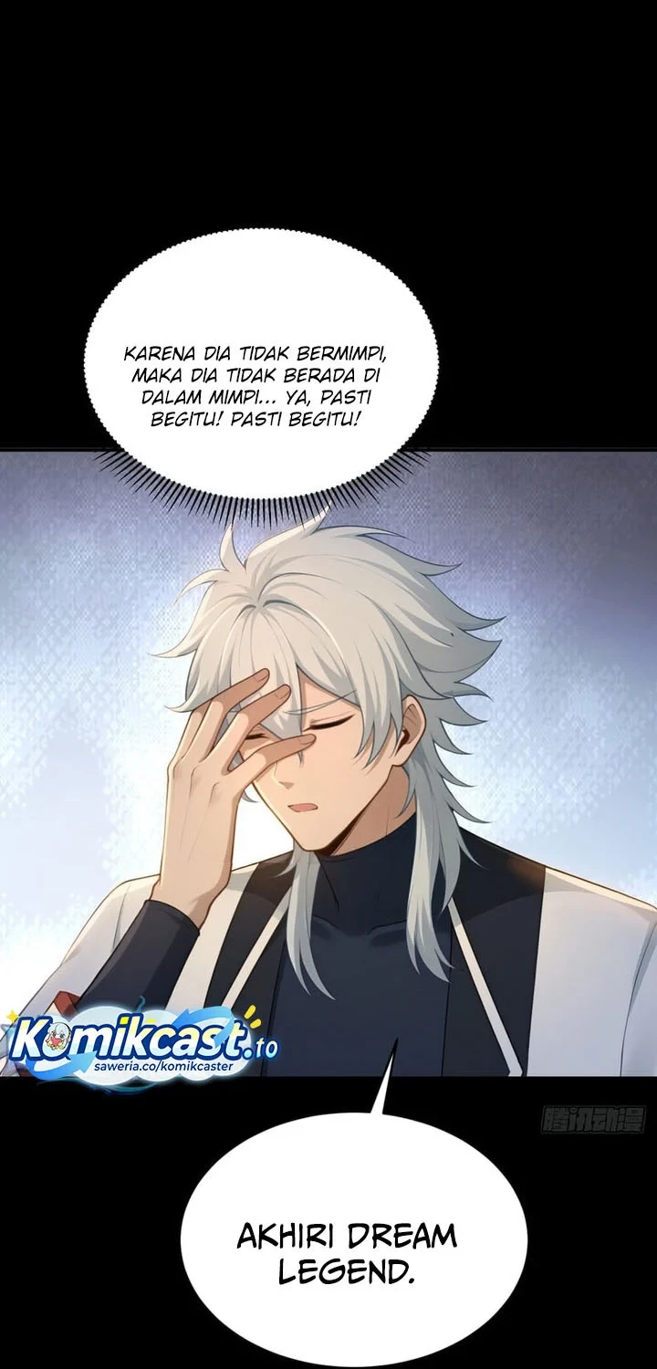 To Save Seven Villainesses, I Went Full Harem! Chapter 53 Gambar 15