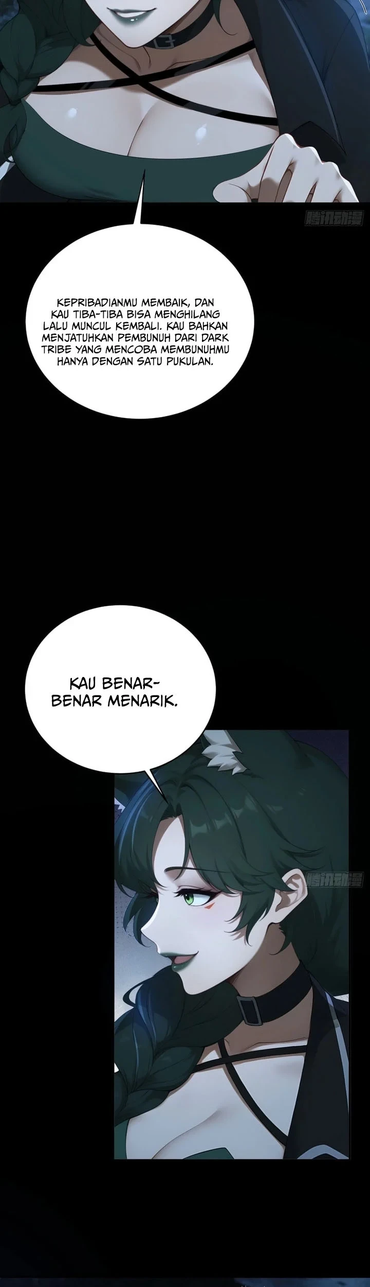 To Save Seven Villainesses, I Went Full Harem! Chapter 54 Gambar 14