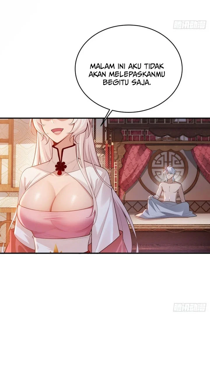 To Save Seven Villainesses, I Went Full Harem! Chapter 56 Gambar 15