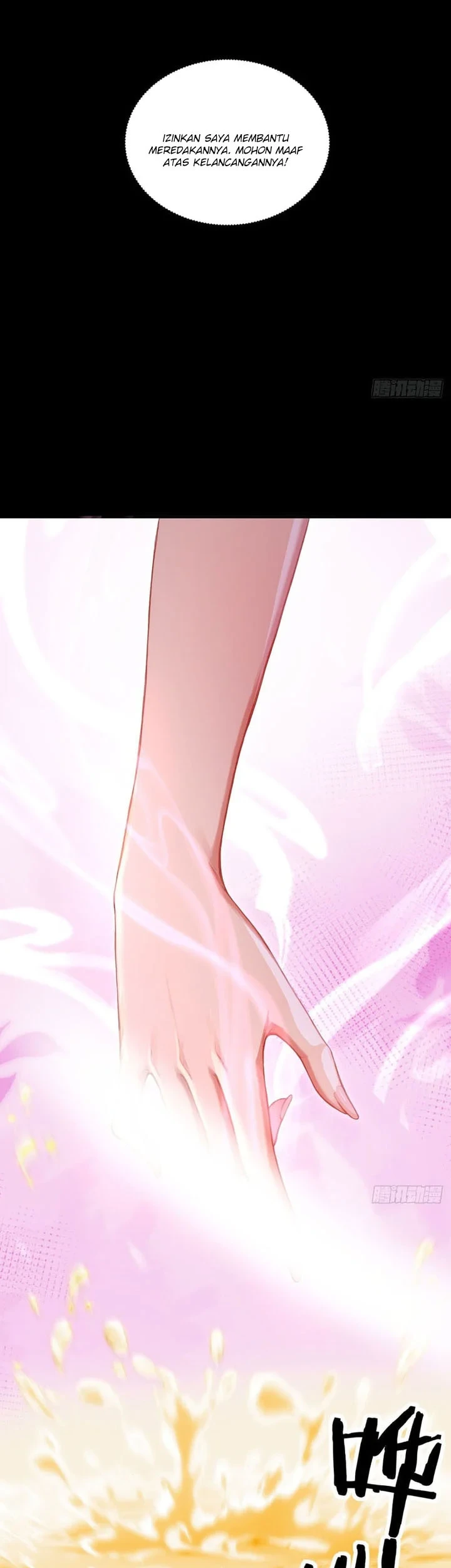 To Save Seven Villainesses, I Went Full Harem! Chapter 57 Gambar 14