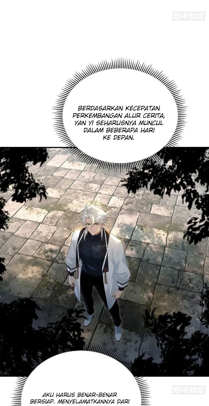 To Save Seven Villainesses, I Went Full Harem! Chapter 58 Gambar 15