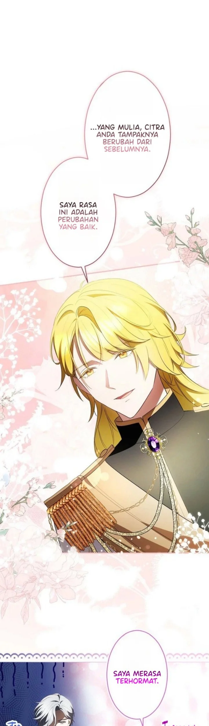 To You Who Killed Me: The Villainess’s Final Dance Chapter 11 Gambar 23