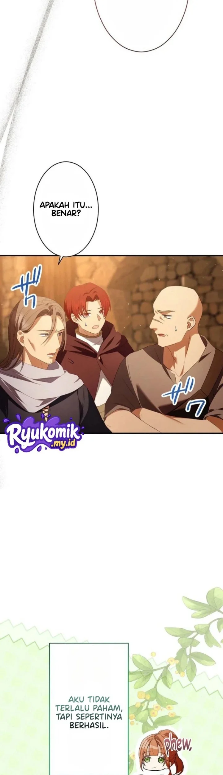 To You Who Killed Me: The Villainess’s Final Dance Chapter 12 Gambar 28