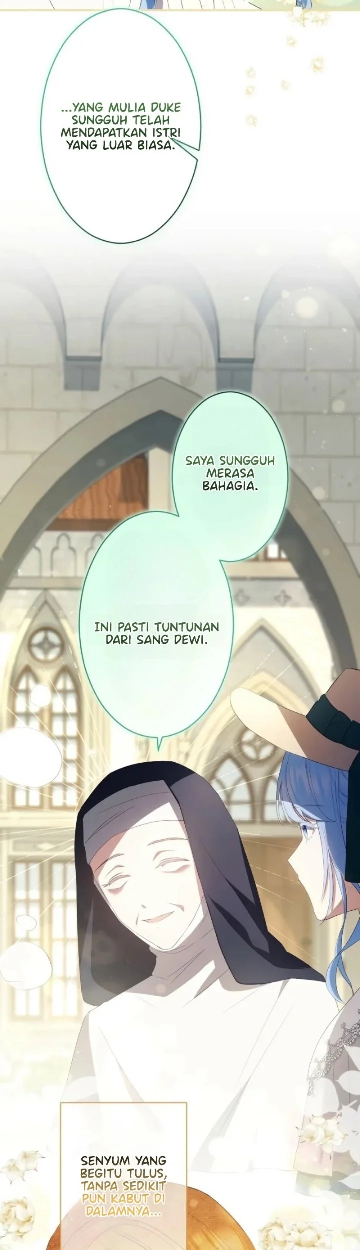 To You Who Killed Me: The Villainess’s Final Dance Chapter 14 Gambar 29