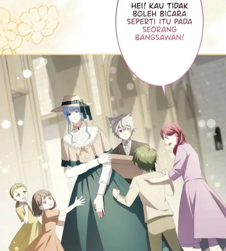 To You Who Killed Me: The Villainess’s Final Dance Chapter 14 Gambar 31