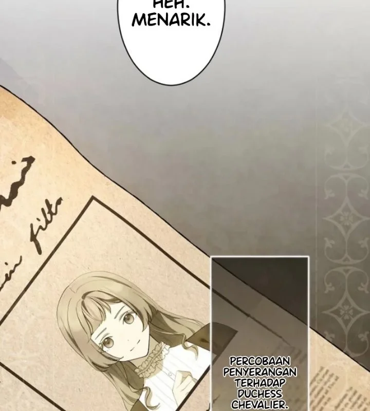 To You Who Killed Me: The Villainess’s Final Dance Chapter 15 Gambar 31