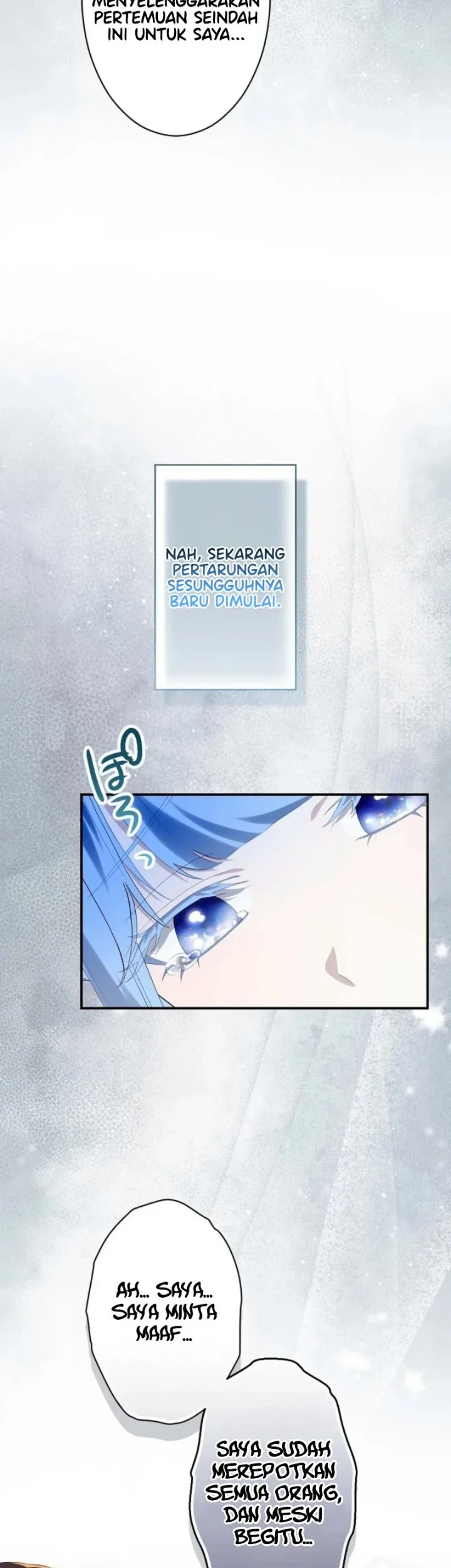 To You Who Killed Me: The Villainess’s Final Dance Chapter 16 Gambar 25