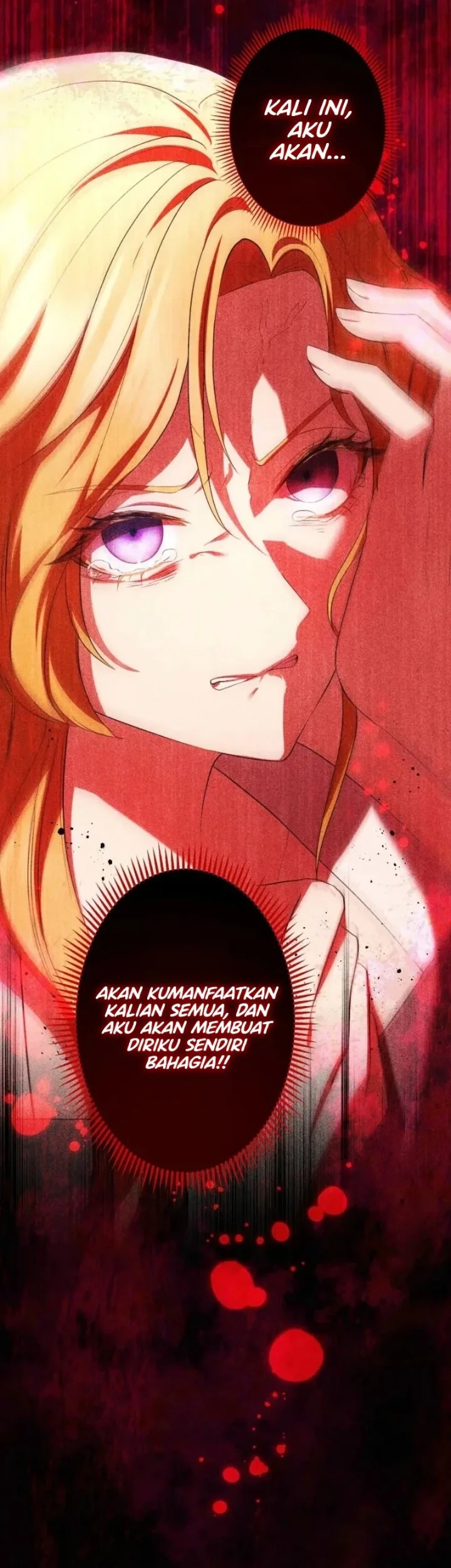 To You Who Killed Me: The Villainess’s Final Dance Chapter 17 Gambar 27