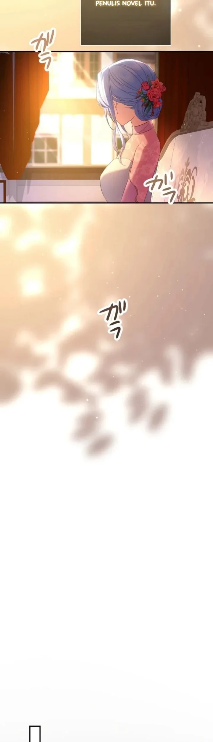 To You Who Killed Me: The Villainess’s Final Dance Chapter 18 Gambar 25