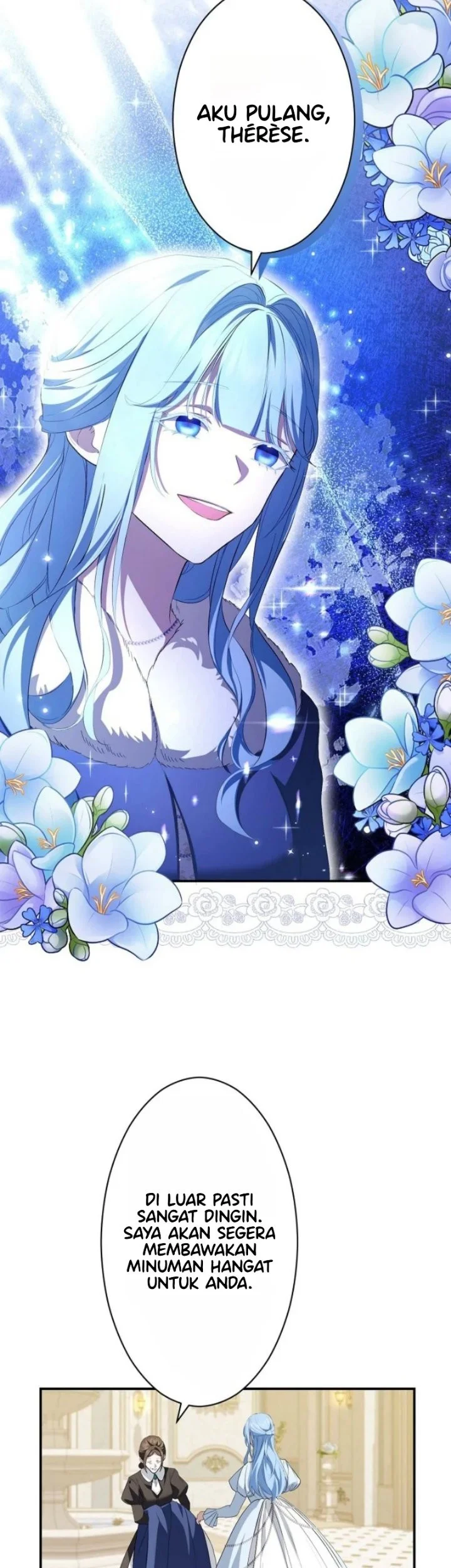 To You Who Killed Me: The Villainess’s Final Dance Chapter 2 Gambar 23