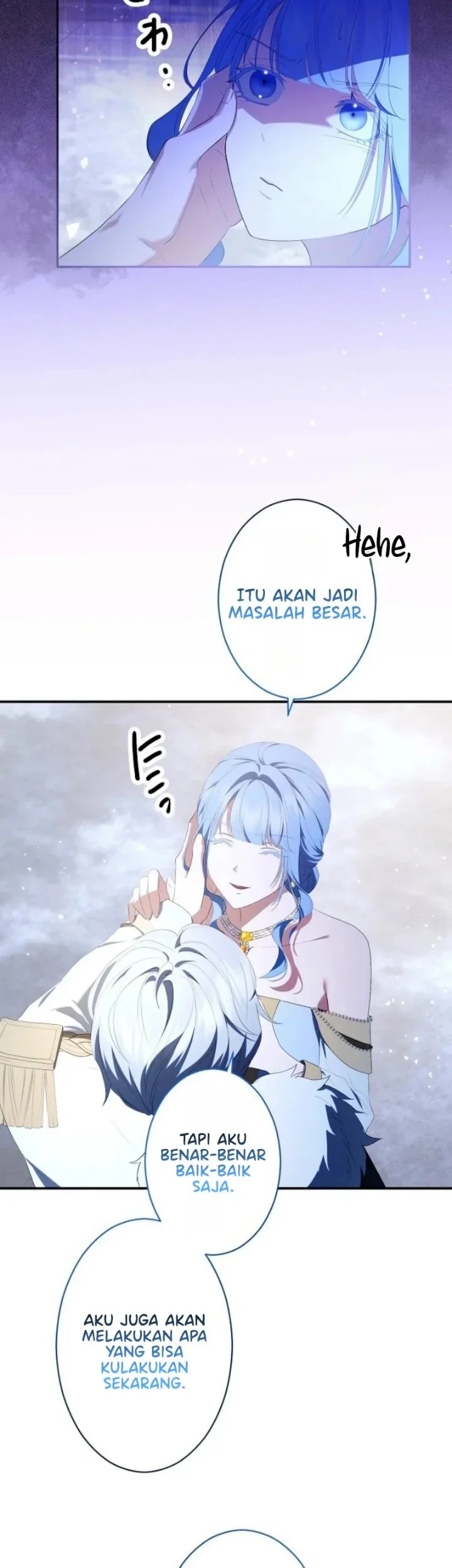To You Who Killed Me: The Villainess’s Final Dance Chapter 20 Gambar 21