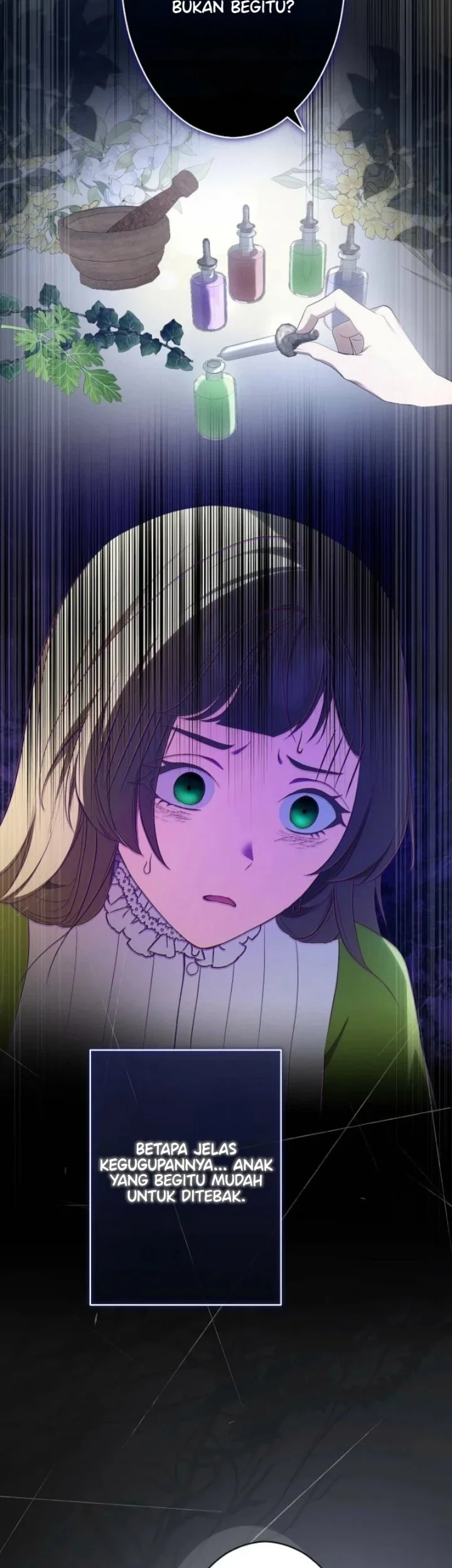 To You Who Killed Me: The Villainess’s Final Dance Chapter 4 Gambar 22