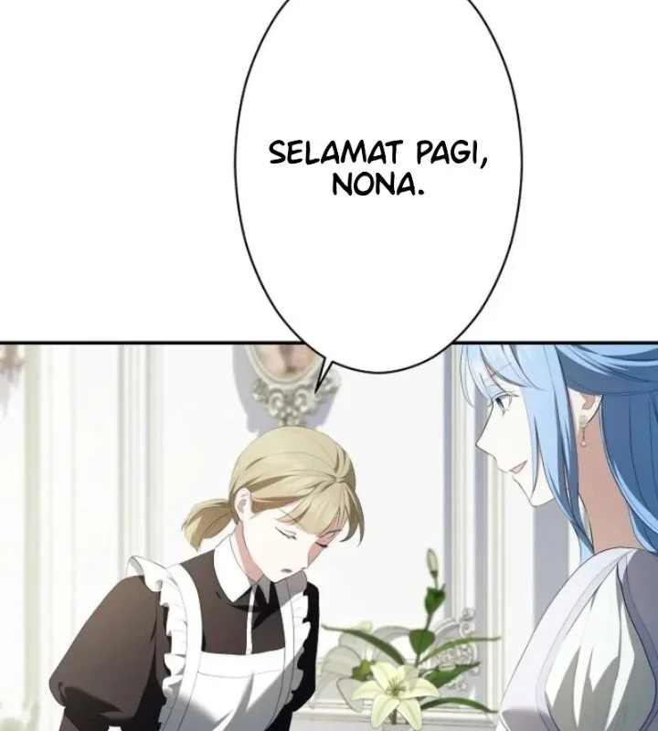 To You Who Killed Me: The Villainess’s Final Dance Chapter 5 Gambar 26
