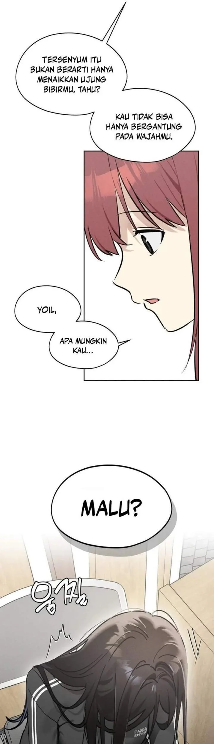 Today is a Woman Day (Today's Han Yoil Is a Woman) Chapter 16 Gambar 23