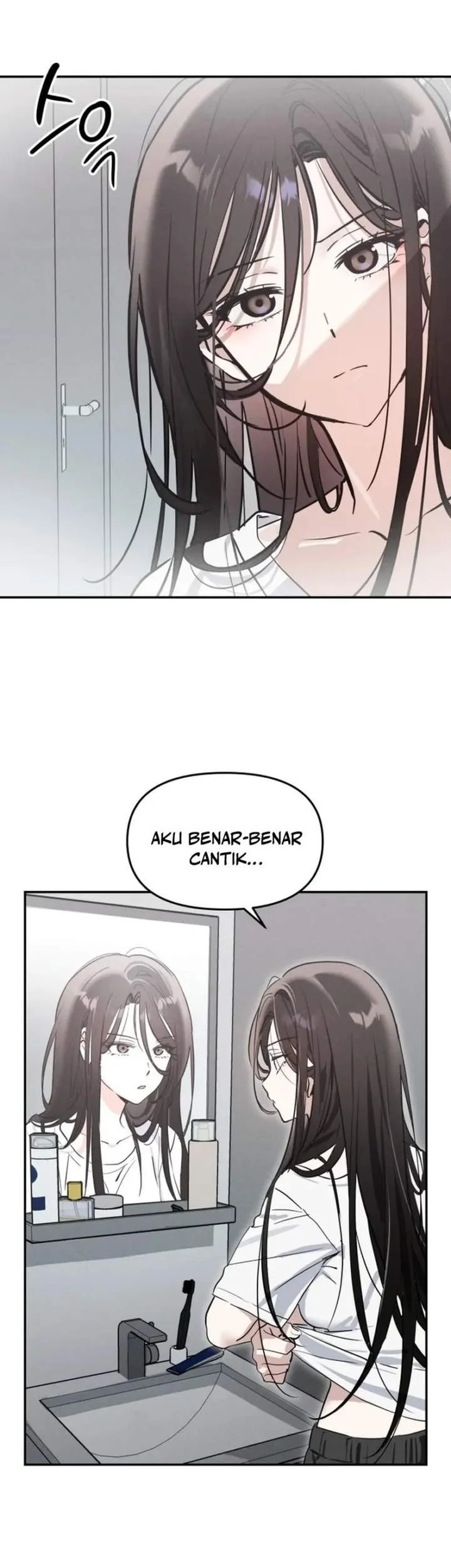 Today is a Woman Day (Today's Han Yoil Is a Woman) Chapter 4 Gambar 25