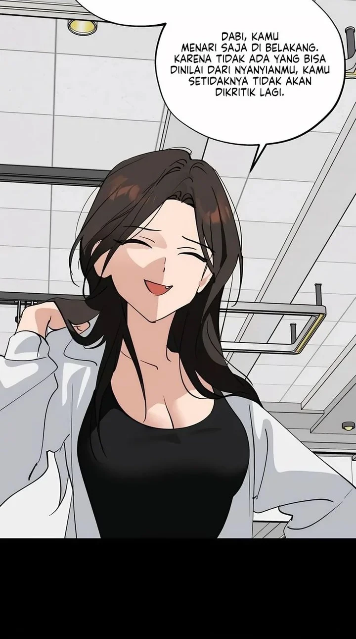 Today is a Woman Day (Today's Han Yoil Is a Woman) Chapter 63 Gambar 24