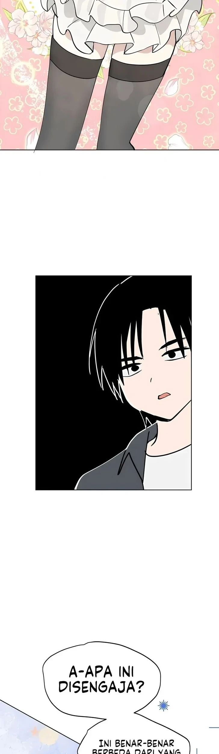 Today is a Woman Day (Today's Han Yoil Is a Woman) Chapter 66 Gambar 22