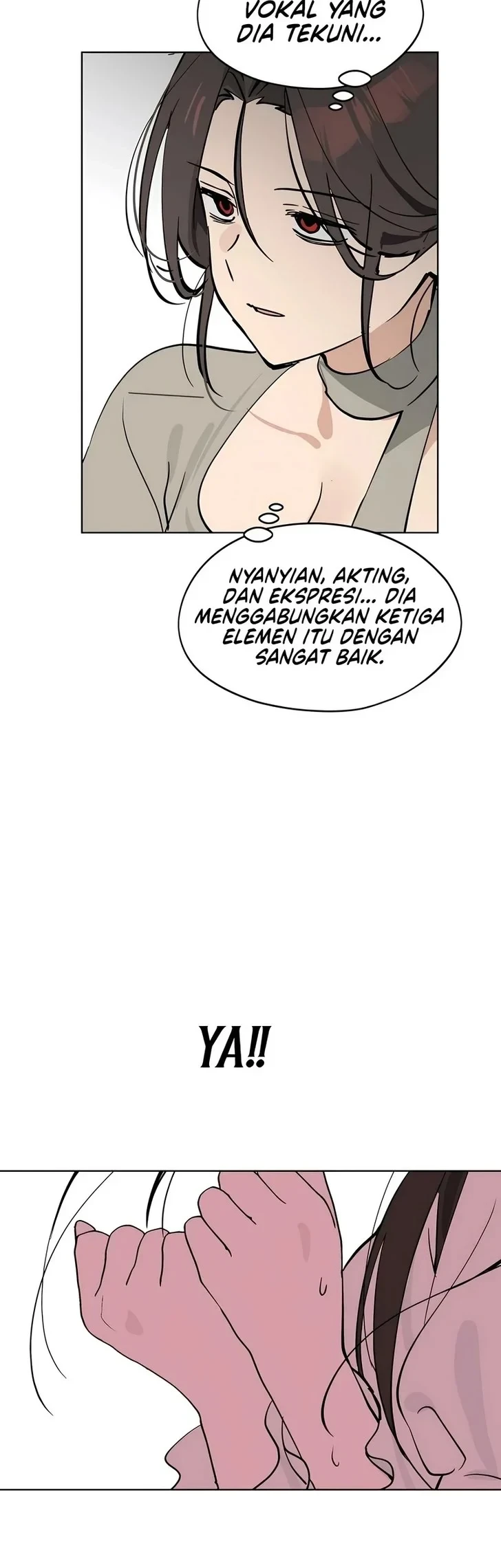Today is a Woman Day (Today's Han Yoil Is a Woman) Chapter 66 Gambar 24