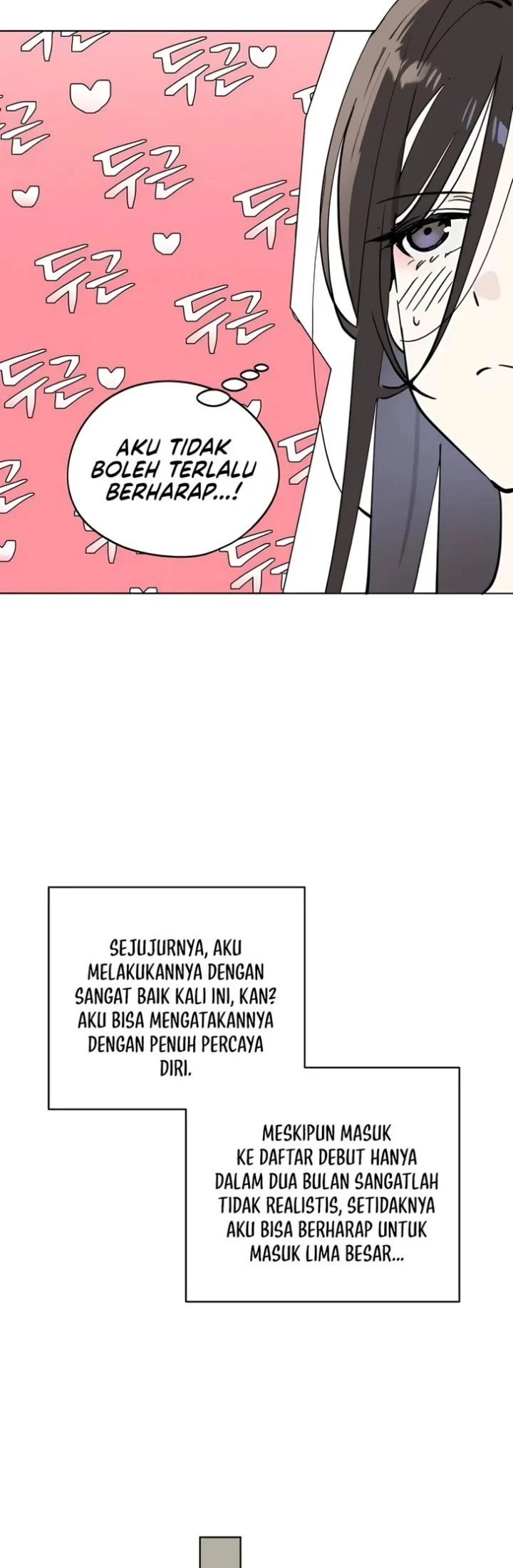 Today is a Woman Day (Today's Han Yoil Is a Woman) Chapter 69 Gambar 21