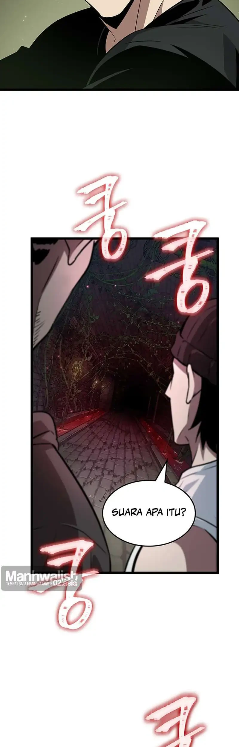 Tomb Raider King: End Line Chapter 15 Gambar 22