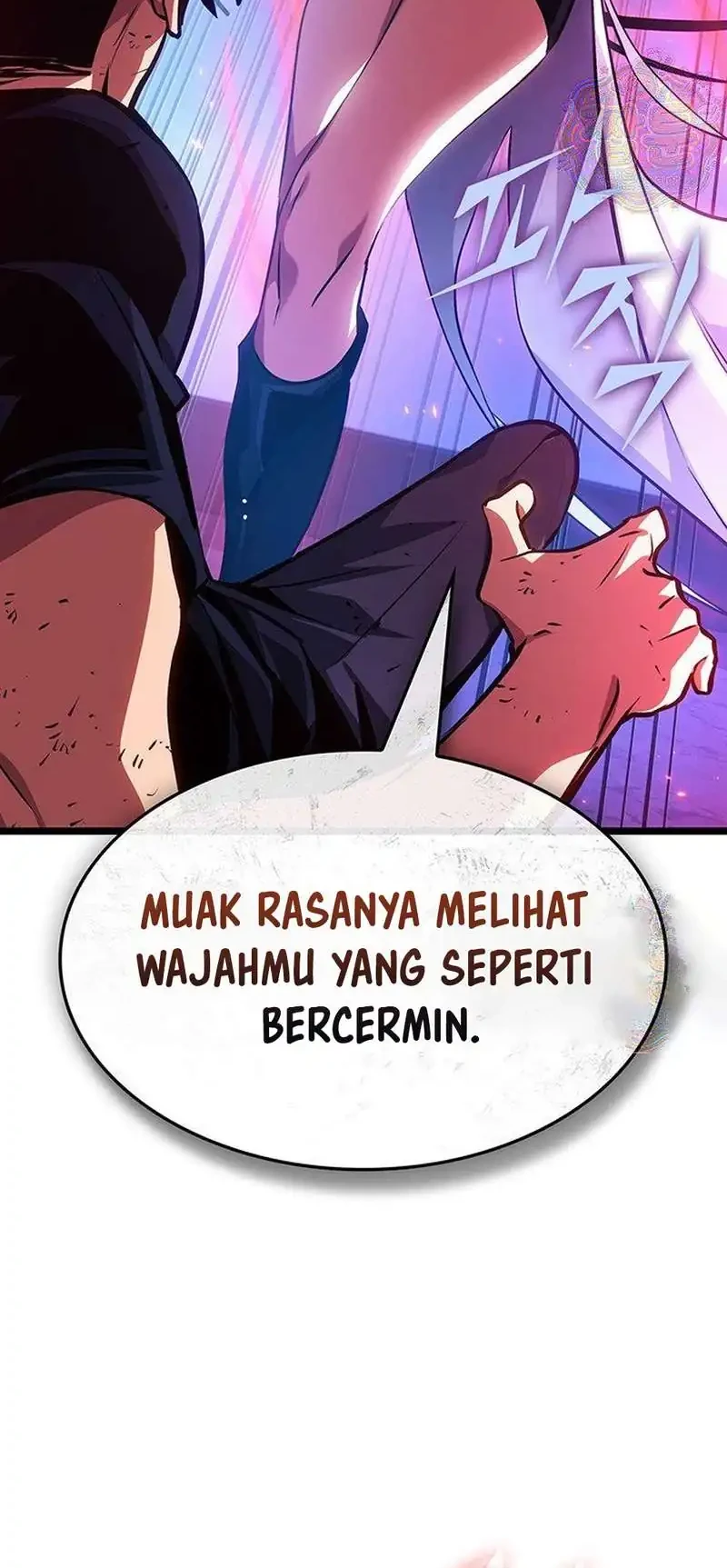 Tomb Raider King: End Line Chapter 18 Gambar 28