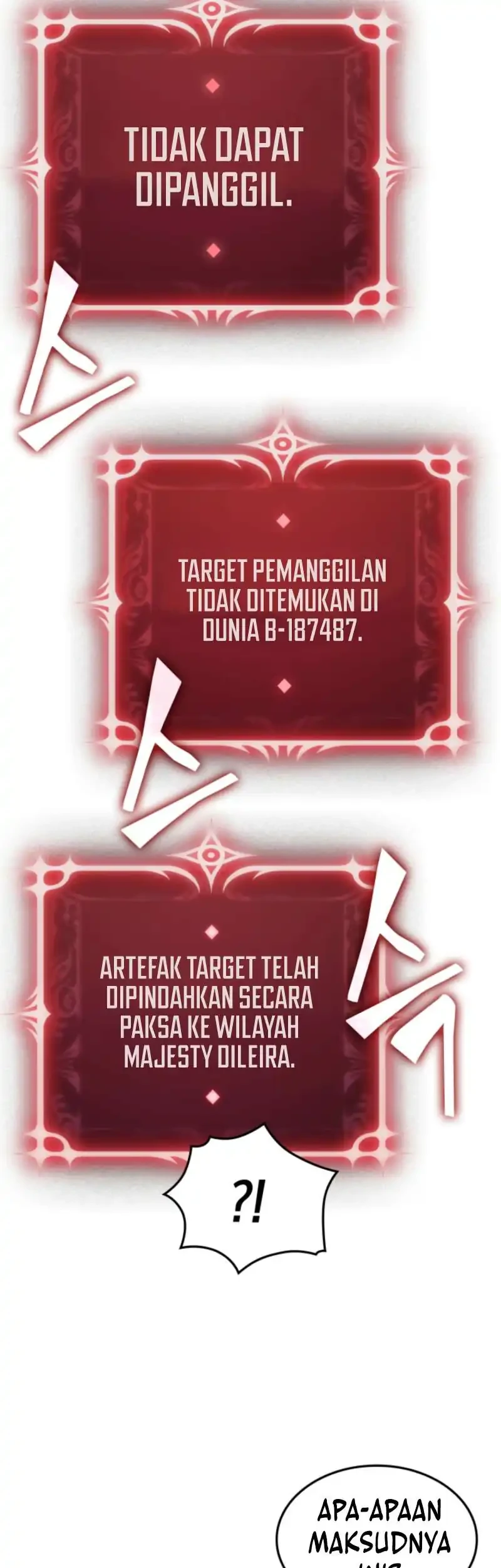 Tomb Raider King: End Line Chapter 29 Gambar 30